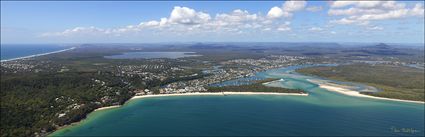 Noosa - QLD 2013 (PBH4 00 16178)